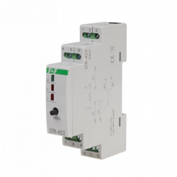 STR-422 230V single-button roller shutter controller F&F