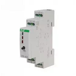 STR-422 230V single-button roller shutter controller F&F