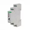 Sterownik rolet jednoprzyciskowy STR-422 230V F&F