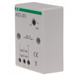 Staircase automatic 1Z/0R 0P 16A ASO-201 F&F