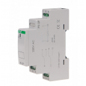 PK-2P 230V 2P 8A F&F electromagnetic relay