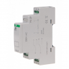 PK-2P 230V 2P 8A F&amp;F electromagnetic relay