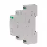 Przekaźnik elektromagnetyczny PK-2P 230V 2P 8A F&F