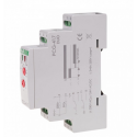 PCG-417 duo star-delta time relay F&F