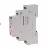 Time relay 2P 8A AC 230V PCU-507 F&amp;F