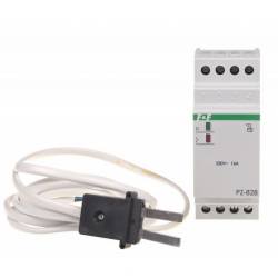PZ-828 F&F liquid level control relay