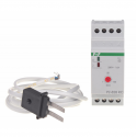 Liquid level control relay with sensitivity adjustment PZ-828 RCB F&F