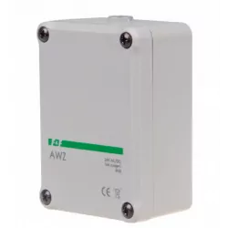 24V 16A AWZ-24V F&F twilight switch