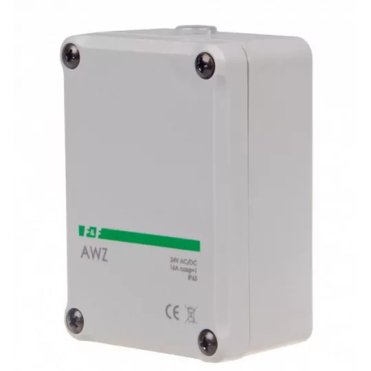 24V 16A AWZ-24V F&amp;F twilight switch
