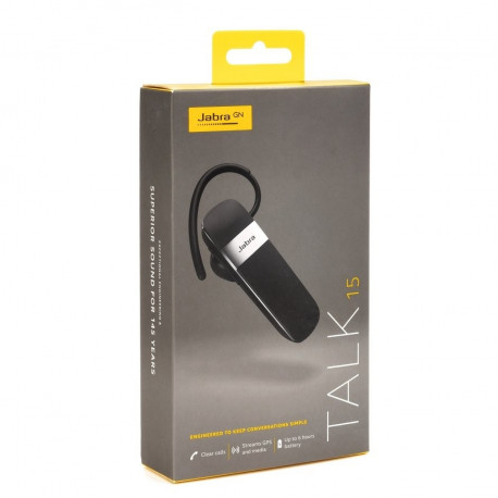 Słuchawka Jabra Talk 15 OTE4 BT Bluetootch