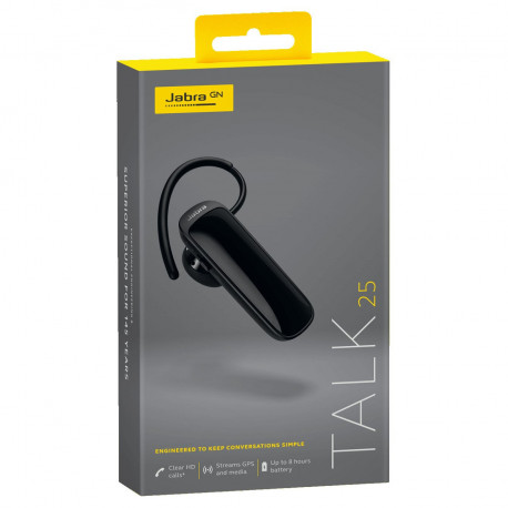 Jabra Talk 25 OTE15 BT Bluetootch handset