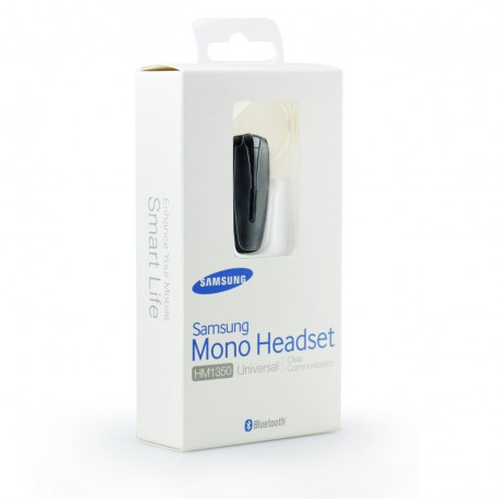 Słuchawka Bluetooth HM1350 SAMSUNG