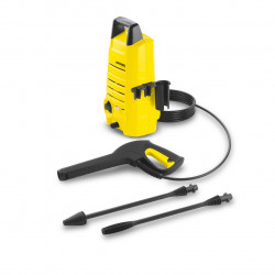 Pressure washer K 2.15 1400W 100bar KARCHER