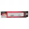 Lampa listwa FLAT LED 10W 4000K 30cm 02913 STRUHM