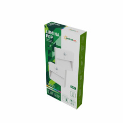 Lumina Pop RGBW+Dim PIR...