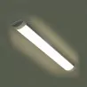 FLAT LED strip light 20W 4000K 60cm 02914 STRUHM