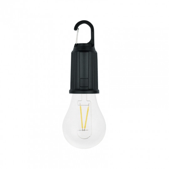 Lampka solarna LUMINA LUMO 300mAh Spectrum