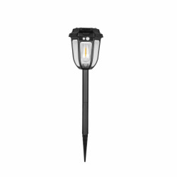 Lampa ogrodowa solarna...
