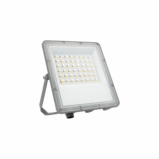 Naświetlacz Noctis MAX LED 50W CCT IP65 szary SPECTRUM