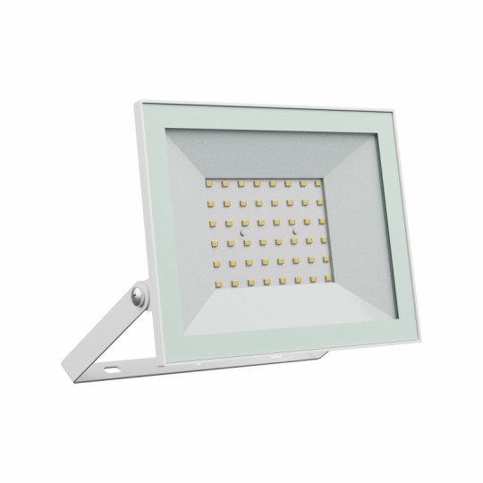 Naświetlacz Noctis LUX-4 LED 50W biały barwa neutralna SPECTRUM