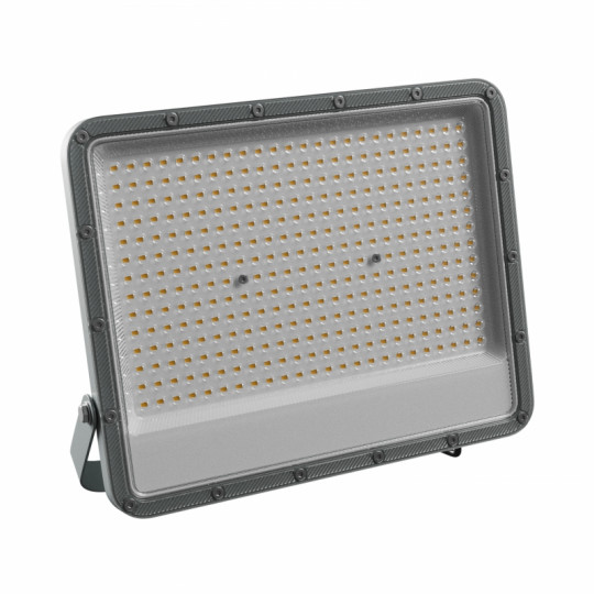 Naświetlacz Noctis MAX-2 LED 200W szary barwa zimna IP65 SPECTRUM