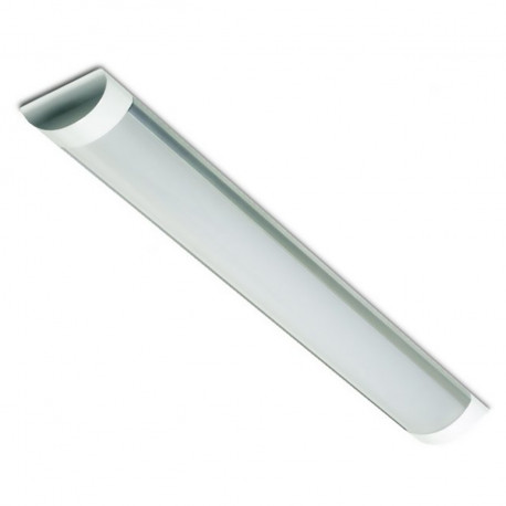 FLAT LED strip light 40W 4000K 120cm 02916 Struhm