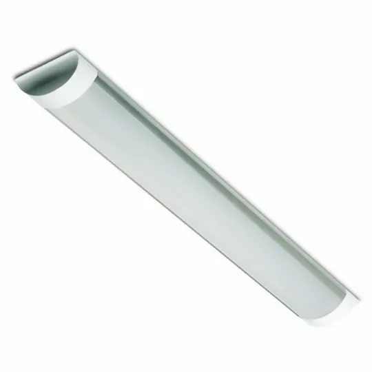Lampa listwa FLAT LED 40W 4000K 120cm 02916 STRUHM
