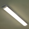 FLAT LED strip light 40W 4000K 120cm 02916 STRUHM
