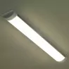FLAT LED strip light 40W 4000K 120cm 02916 STRUHM