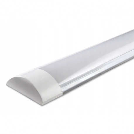 FLAT LED strip light 40W 4000K 120cm 02916 Struhm