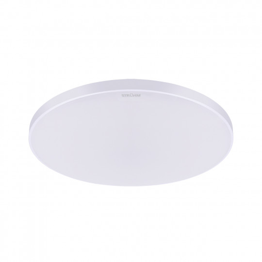 Lampa plafon DOWBOR LED C 24W barwa neutralna biała STRUHM