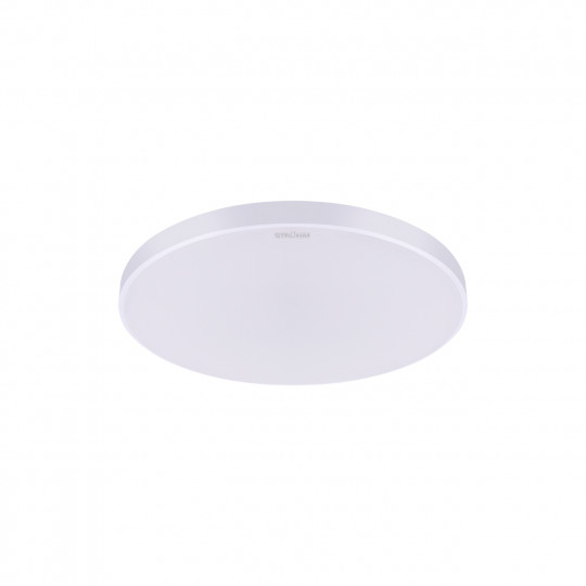 Lampa plafon DOWBOR LED C 18W barwa neutralna biały STRUHM