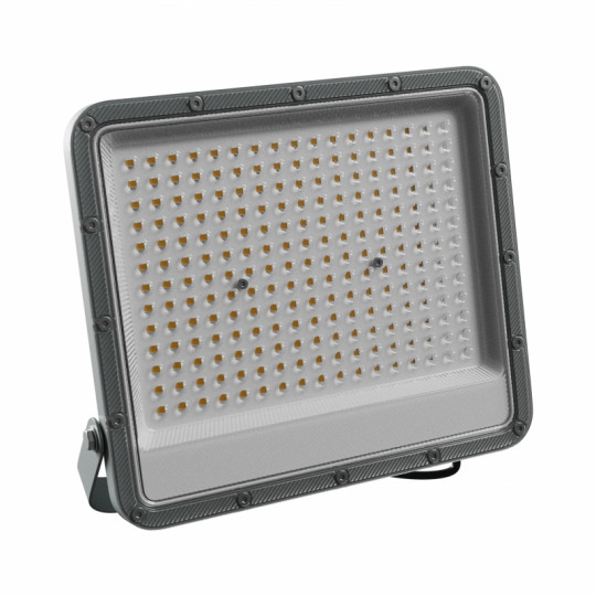 Naświetlacz Noctis MAX-2 LED 150W barwa neutralna IP65 szary SPECTRUM