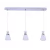 VIZIO pendant lamp FH40083-A-90 W/CH 3xE14 Italux