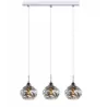 Lampa wisząca RITMO MDM-2643/3 3xE14 Italux