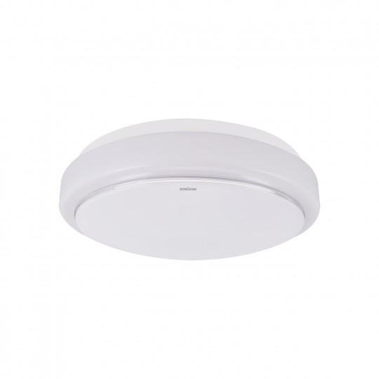 Lampa plafon LAOS-C na żarówke E27 STRUHM