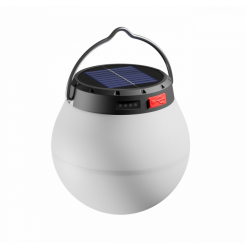 Lampka solarna LUMINA-ORB...