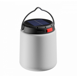 Lampka solarna LUMINA-TUBO...