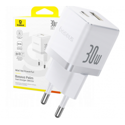 Ładowarka sieciowa USB-A...