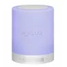 Lampka LED DEL78-Y-RGB Bluetooth FUNNY 5W Polux