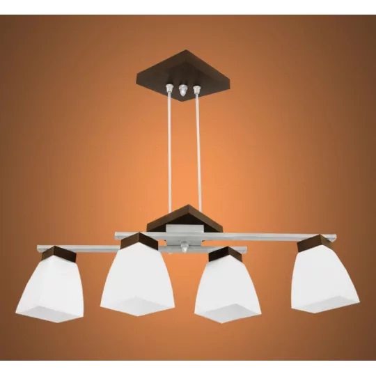 PERFECT 4L Z321-4L 230V E-27 chandelier PERFECT 4L Z321-4L 230V E-27 chandelier