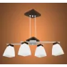 Żyrandol PERFECT 4L Z321-4L 230V E-27