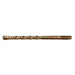 SDS Plus X-TIP concrete drill bit 10x160mm YT-4209
