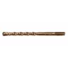 Wiertło do betonu SDS Plus X-TIP 10x160mm YT-4209