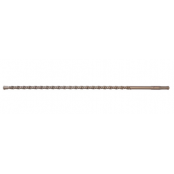 SDS Plus X-TIP concrete drill bit 10x460mm YT-4212