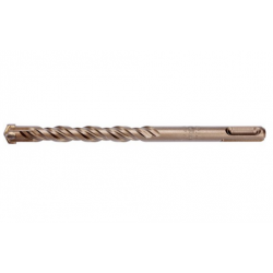 SDS Plus X-TIP 12x160mm concrete drill bit YT-4214