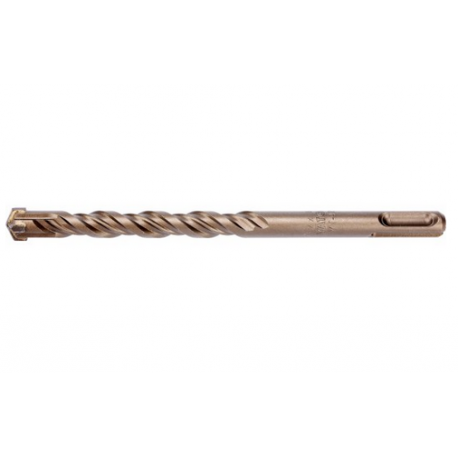 SDS Plus X-TIP 12x160mm concrete drill bit YT-4214