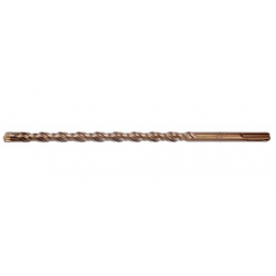 SDS Plus X-TIP concrete drill bit 12x260mm YT-4215