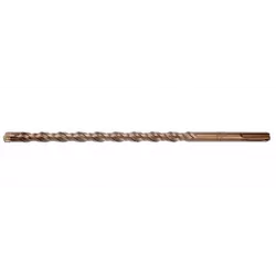 SDS Plus X-TIP concrete drill bit 12x260mm YT-4215