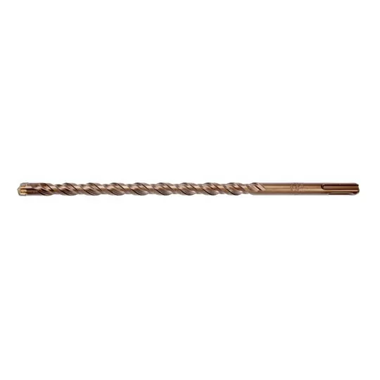 Wiertło do betonu SDS Plus X-TIP 12x260mm YT-4215 YATO Wiertło do betonu SDS Plus X-TIP 12x260mm YT-4215 YATO